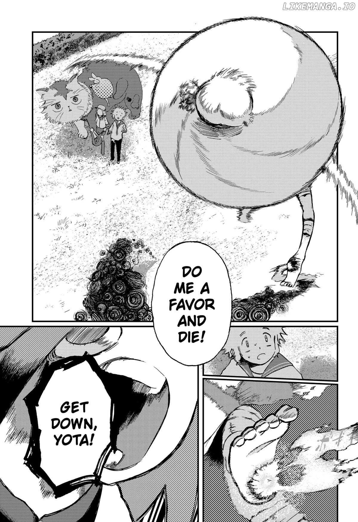 Read Stellar Friends Manga Online