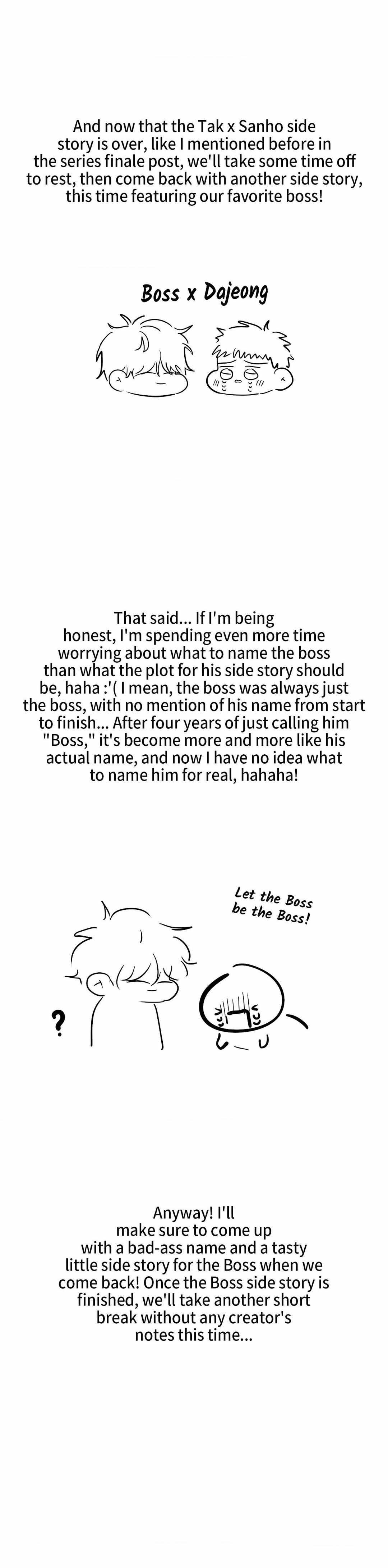 Read Stranger Than Friends Manga Online