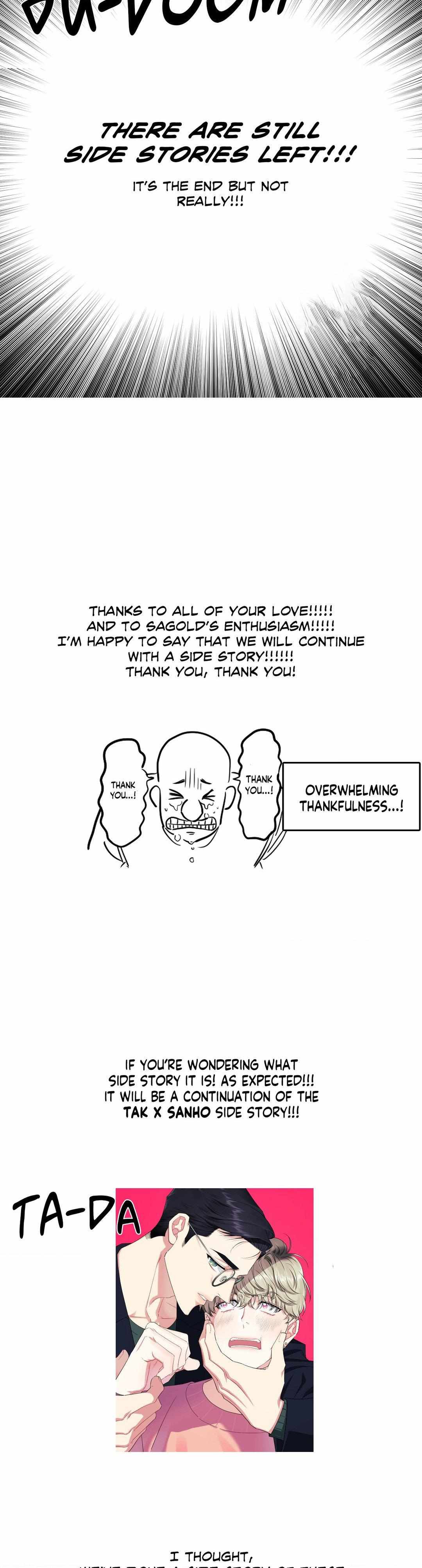 Read Stranger Than Friends Manga Online