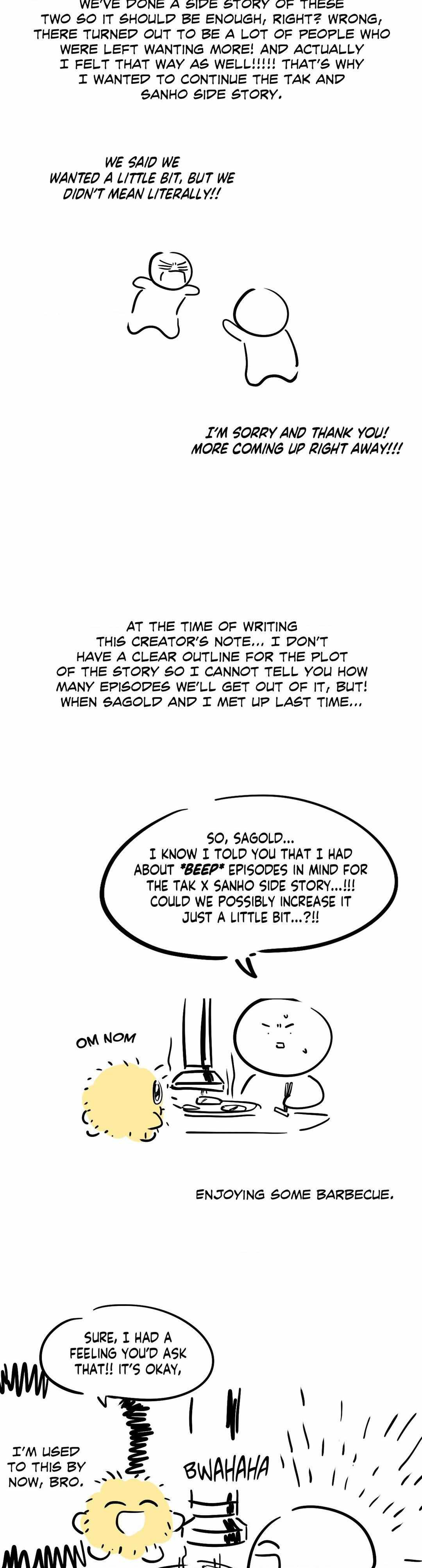 Read Stranger Than Friends Manga Online