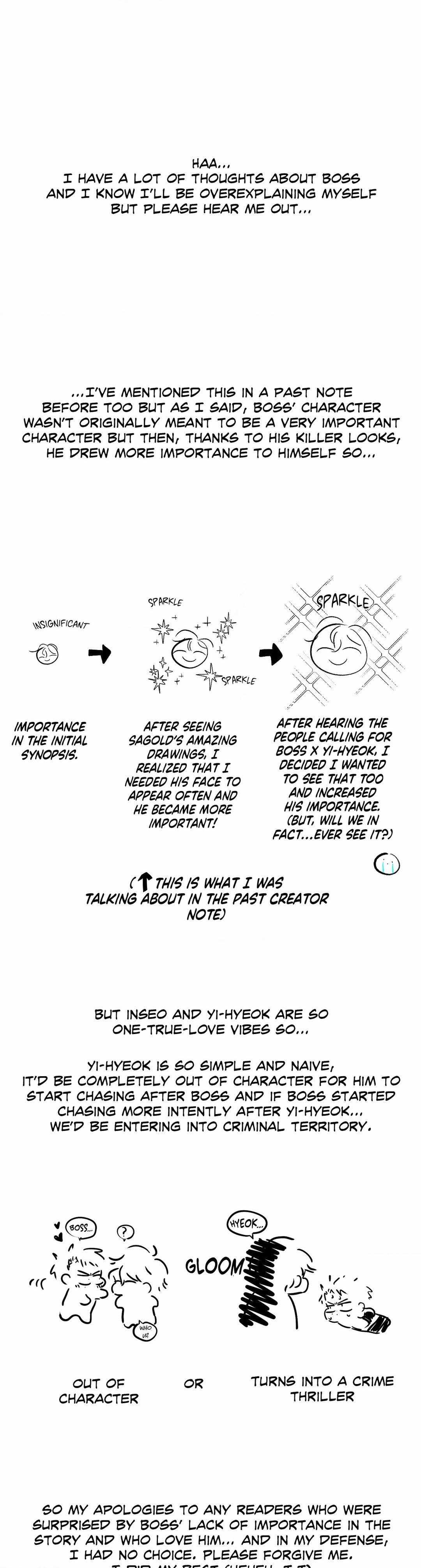 Read Stranger Than Friends Manga Online