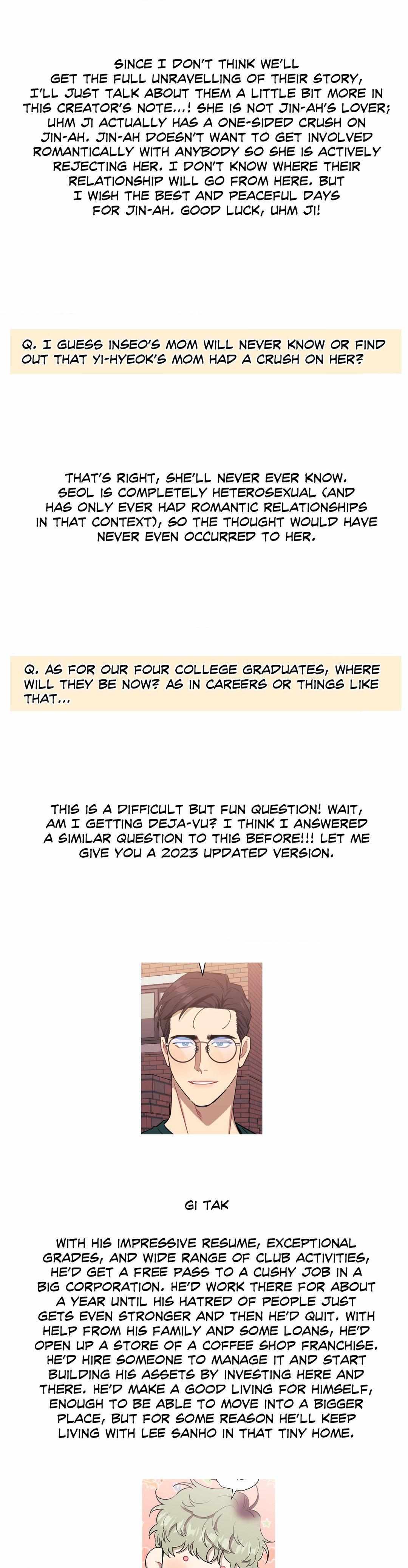 Read Stranger Than Friends Manga Online