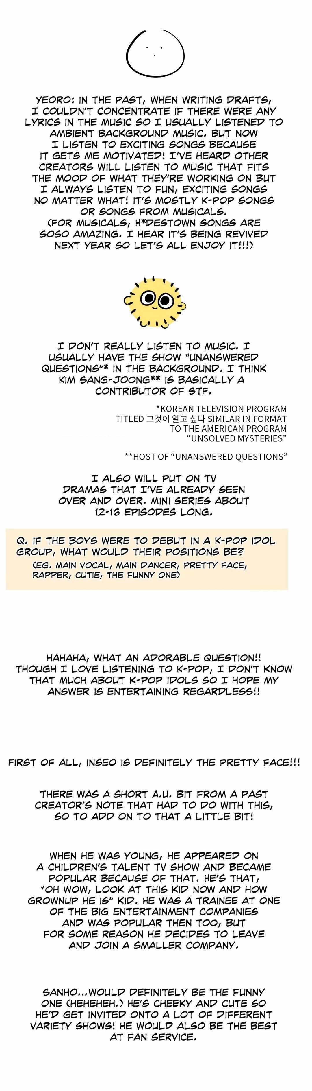 Read Stranger Than Friends Manga Online