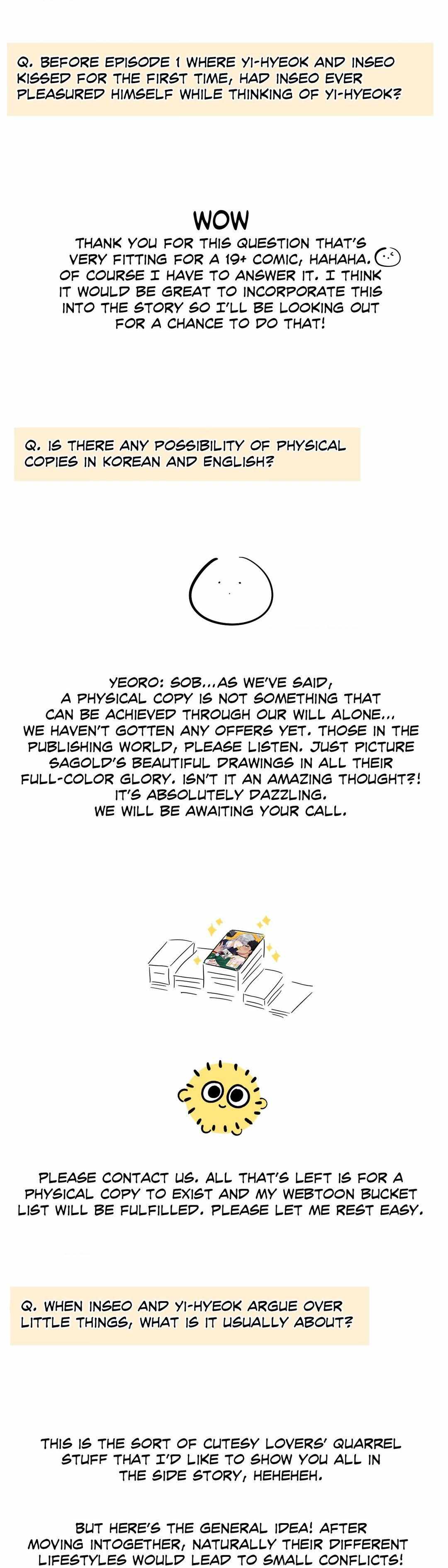 Read Stranger Than Friends Manga Online