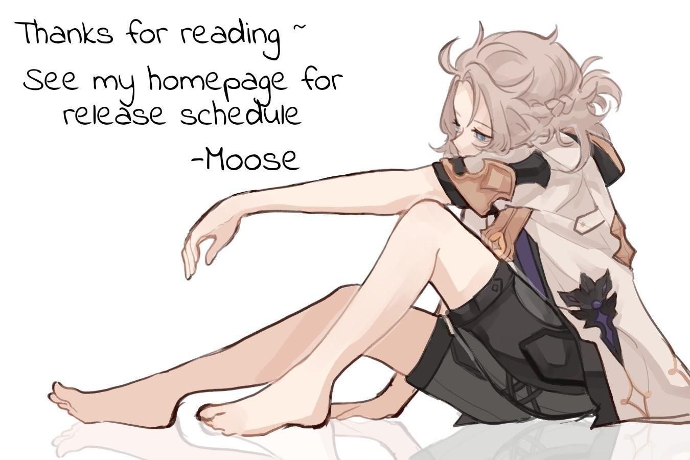 Read Stranger Than Friends Manga Online