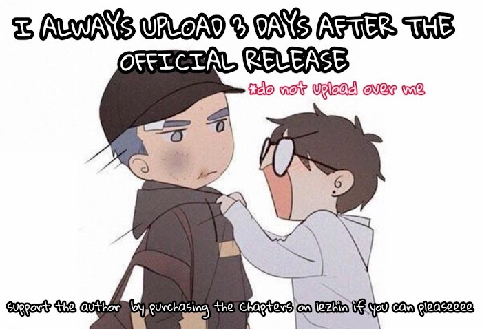 Read Stranger Than Friends Manga Online