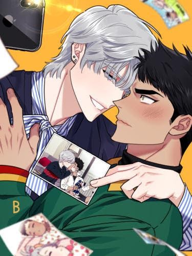 Read Stranger Than Friends Manga Online