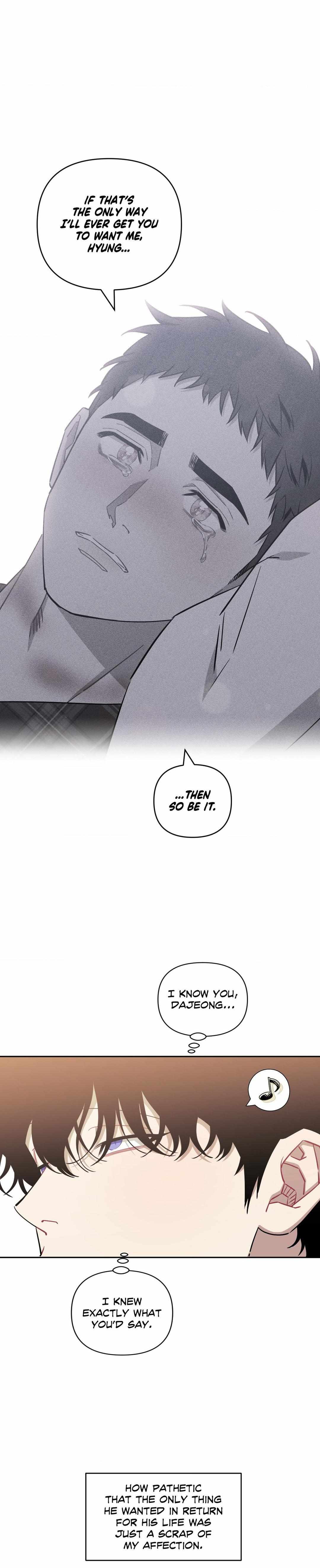 Read Stranger Than Friends Manga Online