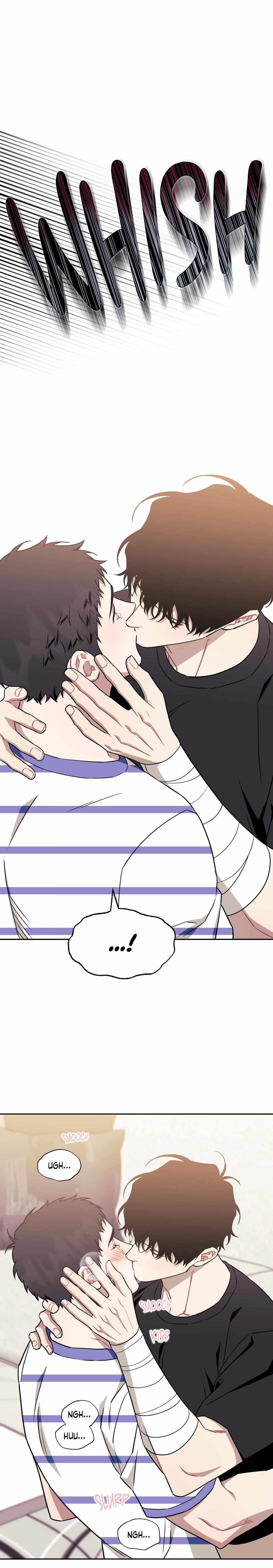 Read Stranger Than Friends Manga Online