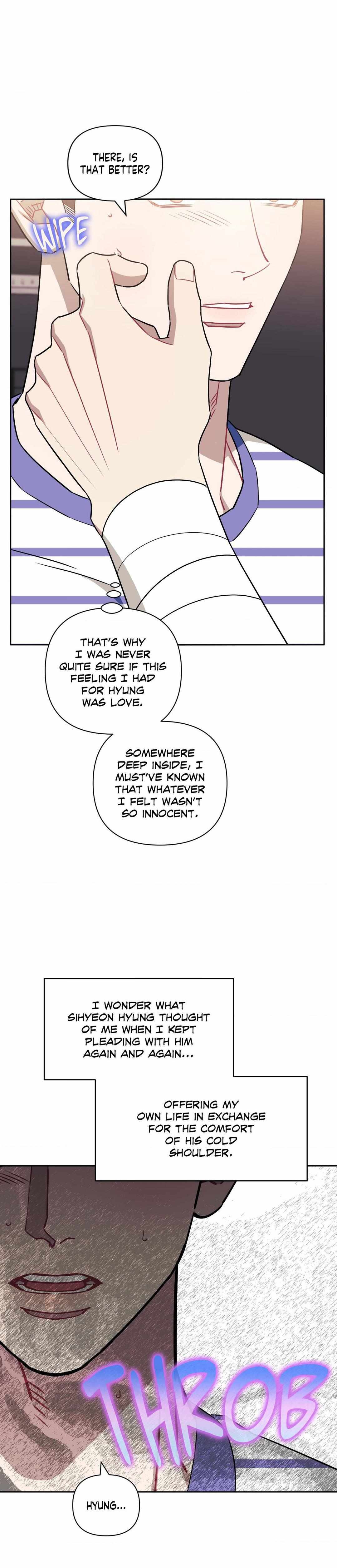 Read Stranger Than Friends Manga Online