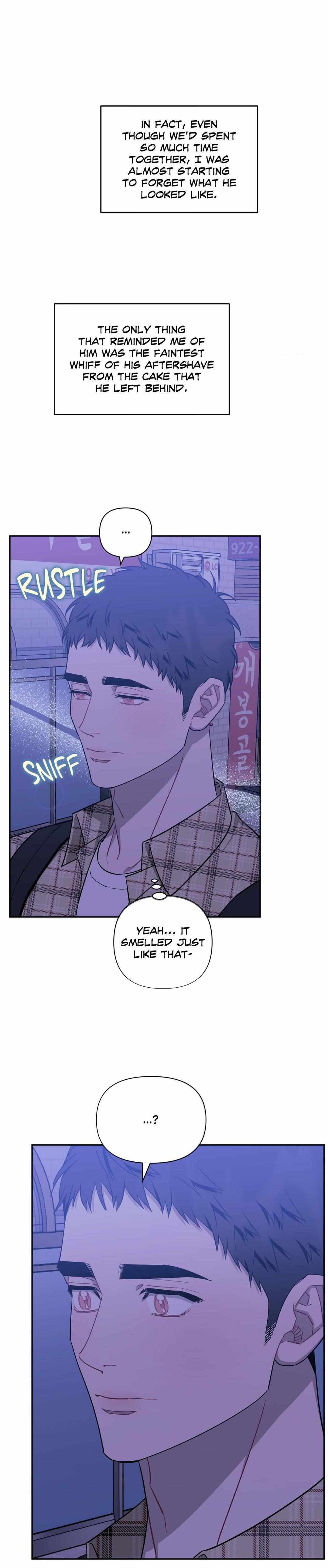 Read Stranger Than Friends Manga Online