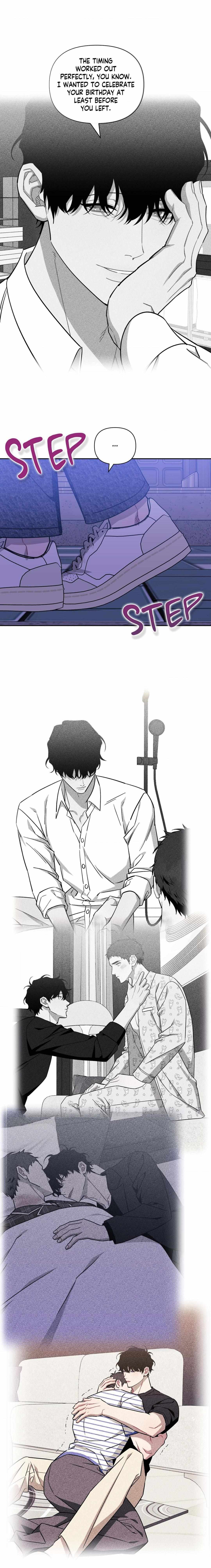 Read Stranger Than Friends Manga Online