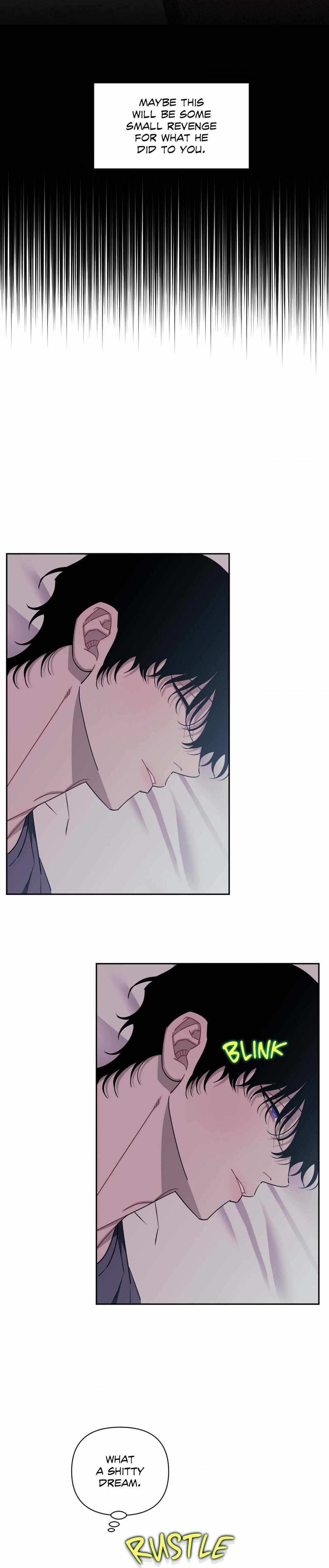 Read Stranger Than Friends Manga Online