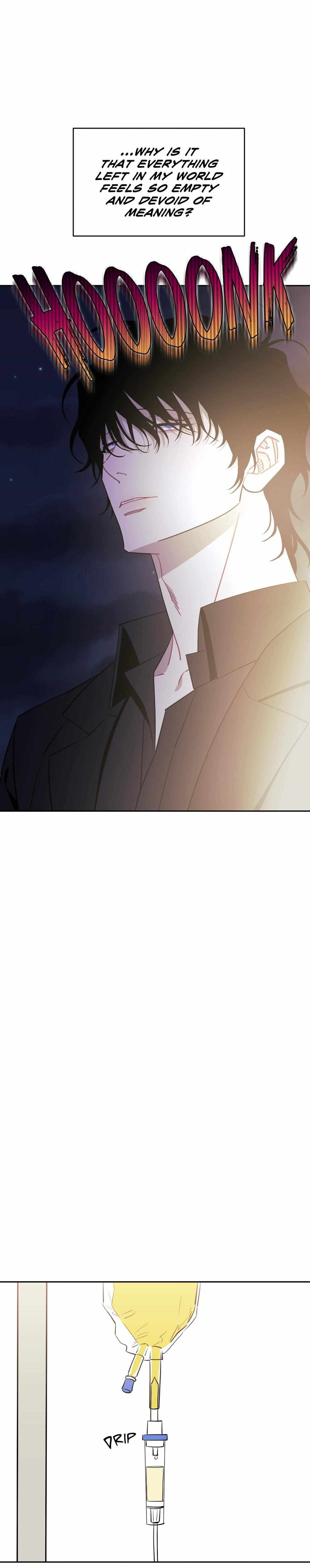 Read Stranger Than Friends Manga Online