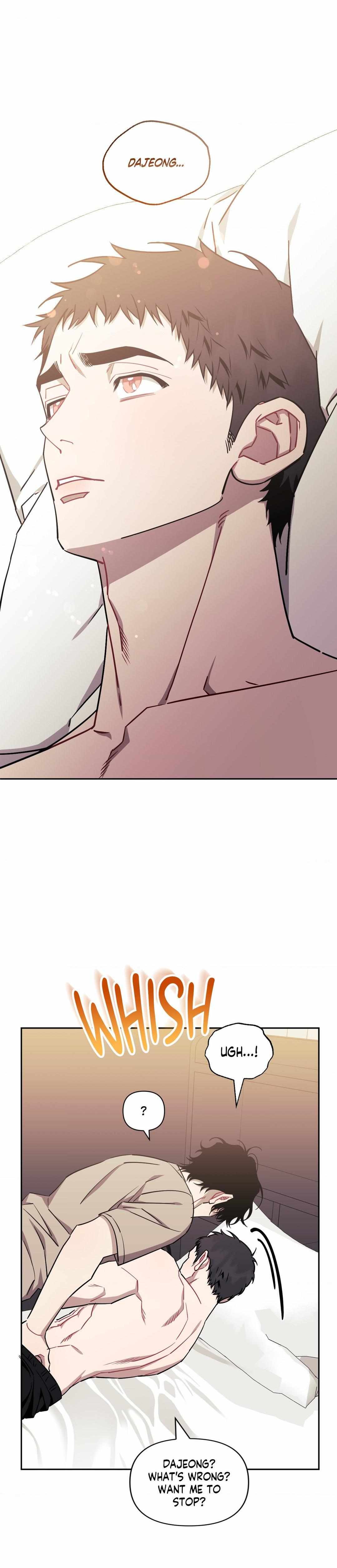 Read Stranger Than Friends Manga Online