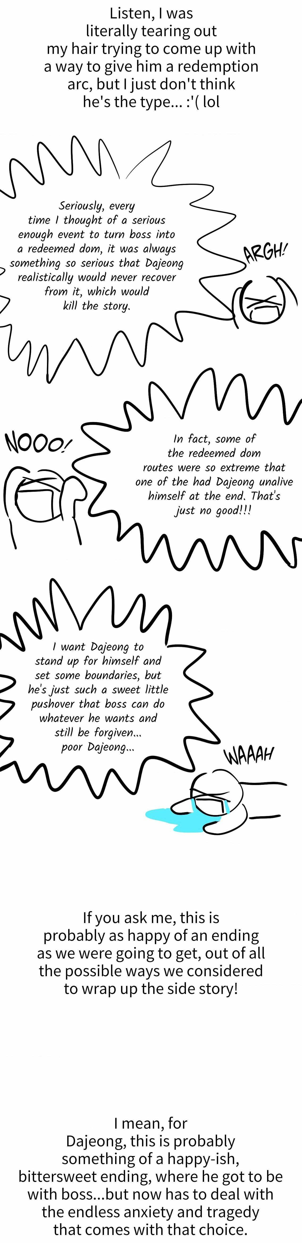 Read Stranger Than Friends Manga Online