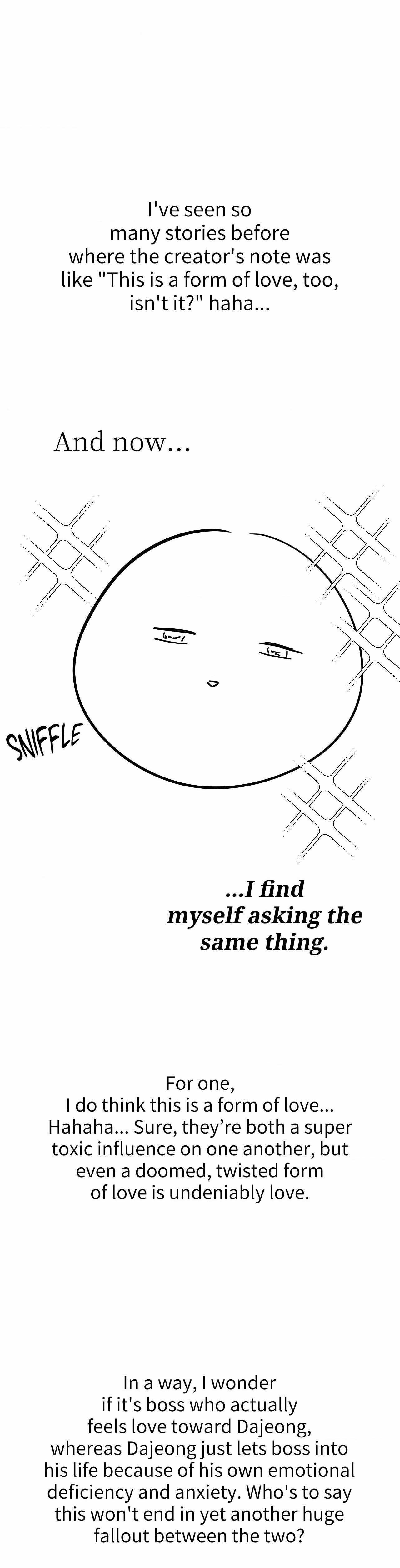 Read Stranger Than Friends Manga Online