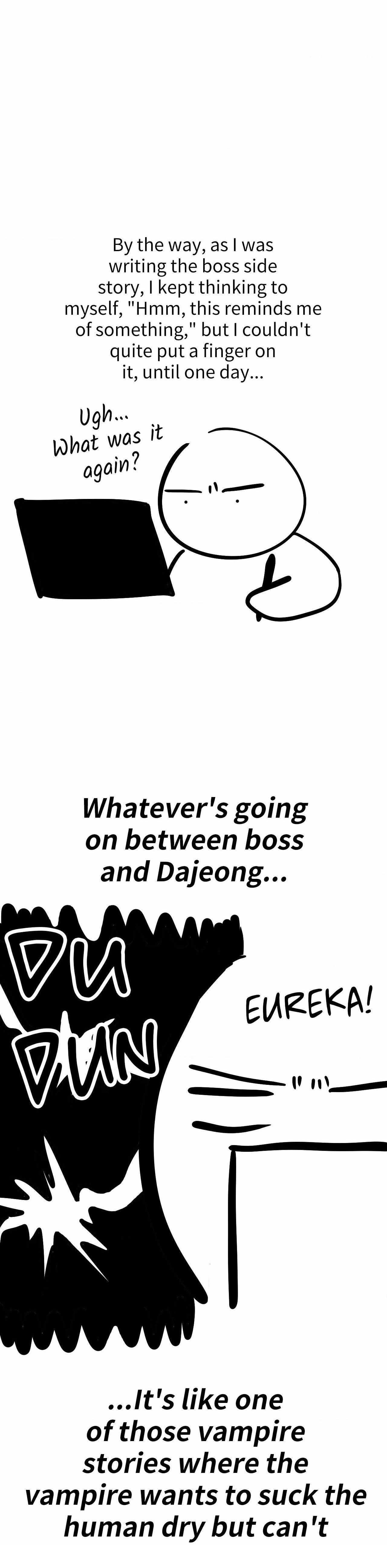 Read Stranger Than Friends Manga Online