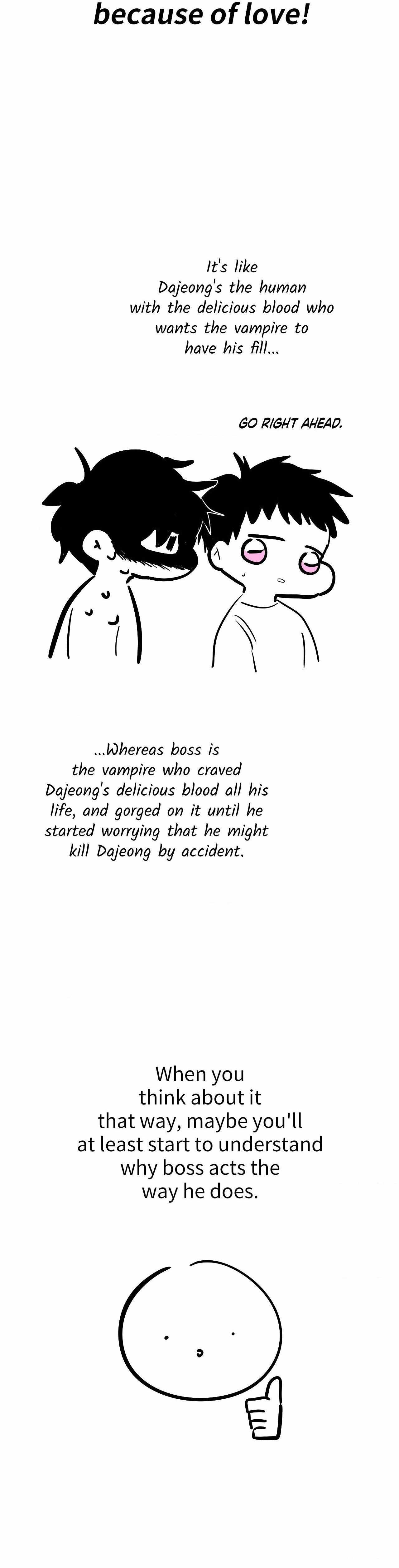 Read Stranger Than Friends Manga Online