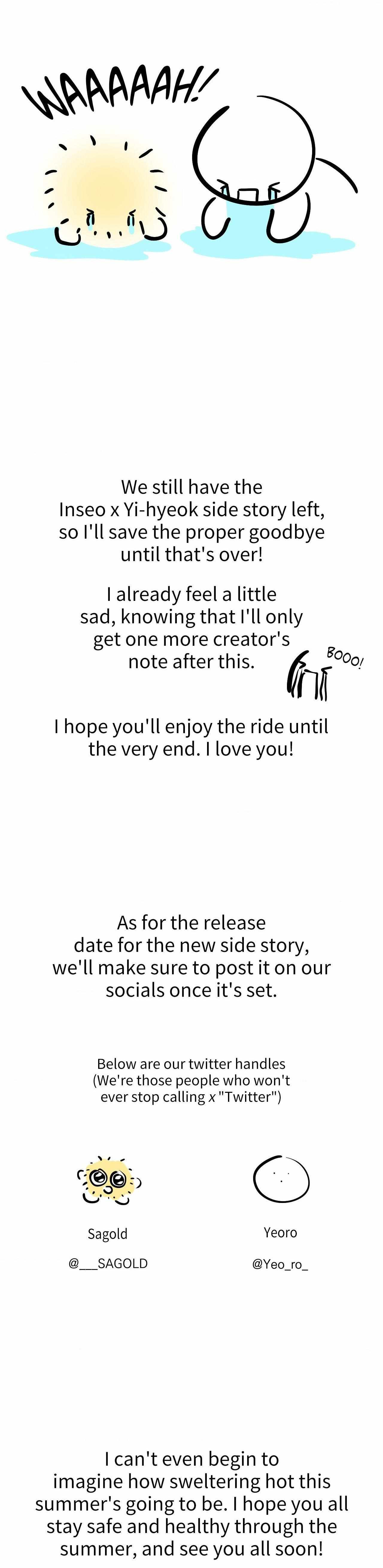 Read Stranger Than Friends Manga Online