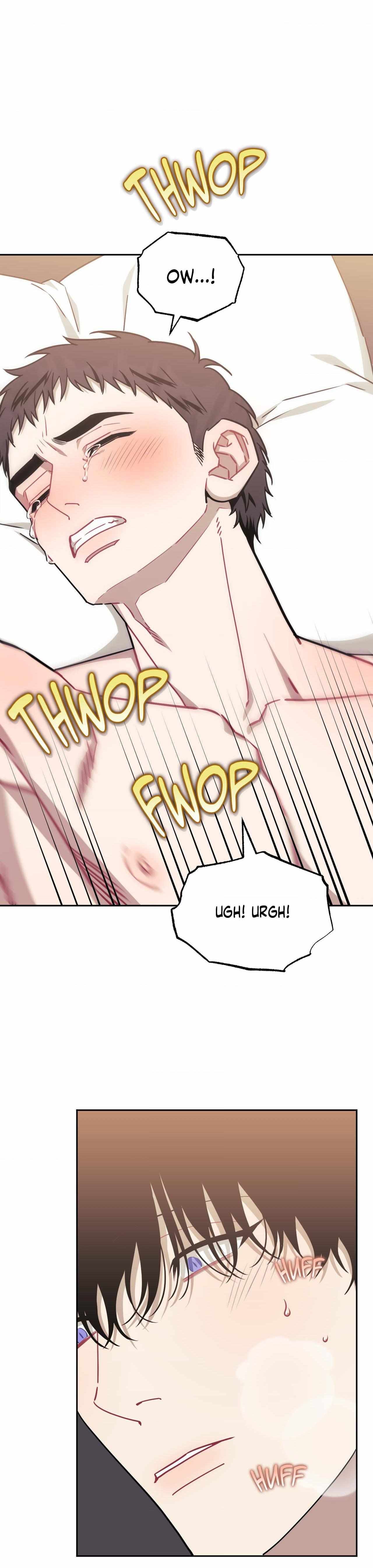 Read Stranger Than Friends Manga Online