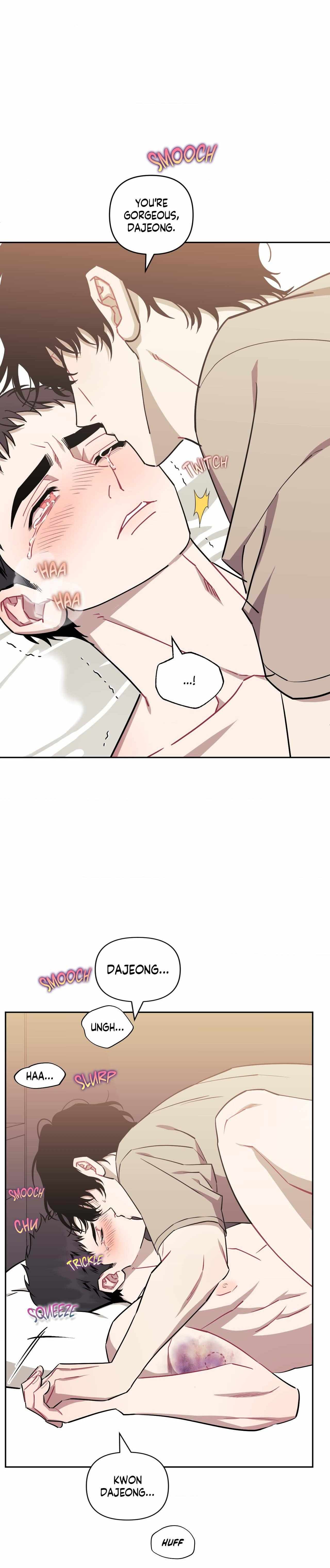 Read Stranger Than Friends Manga Online