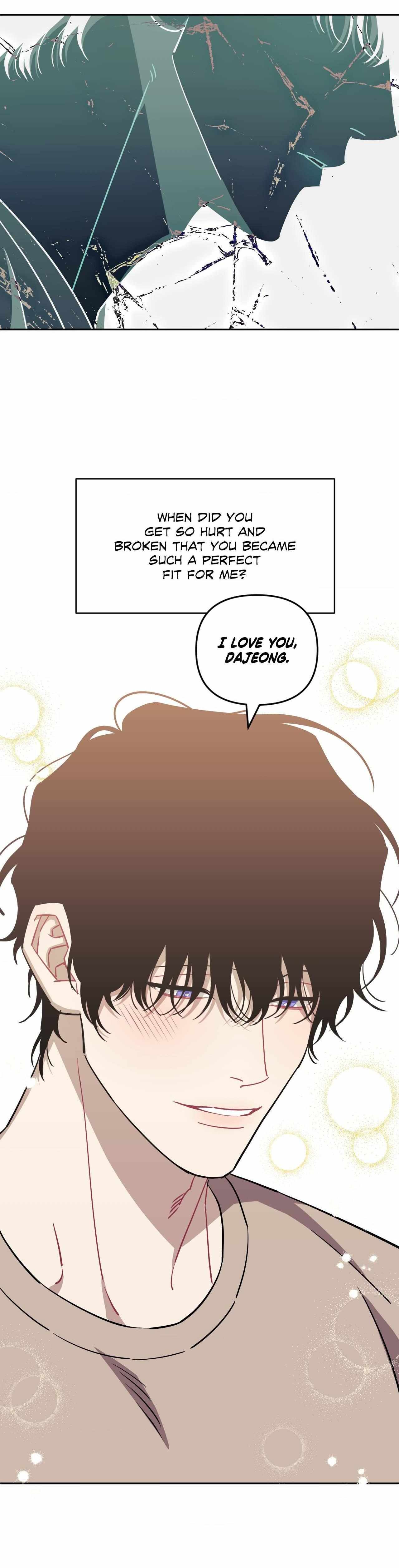 Read Stranger Than Friends Manga Online