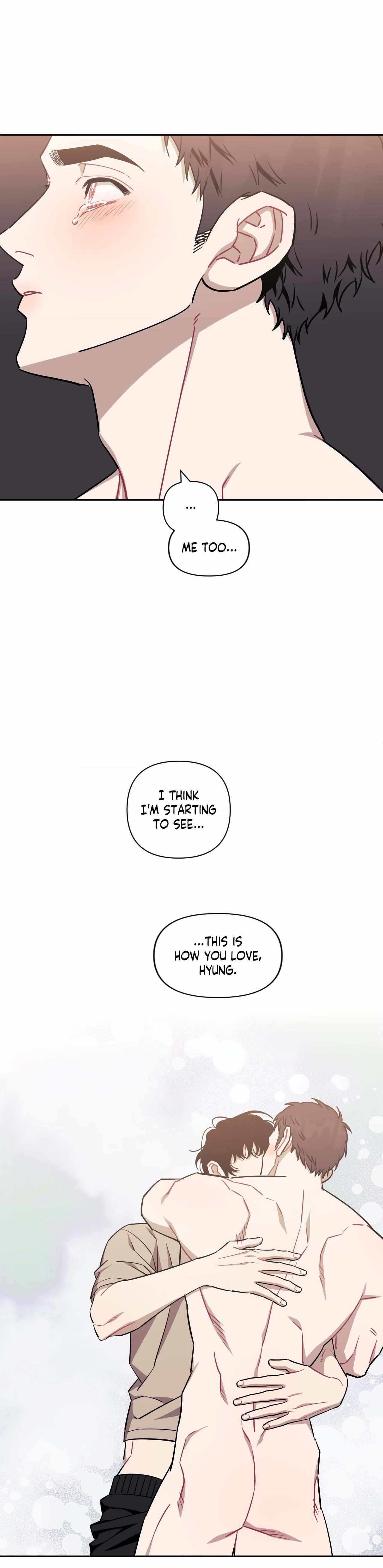 Read Stranger Than Friends Manga Online