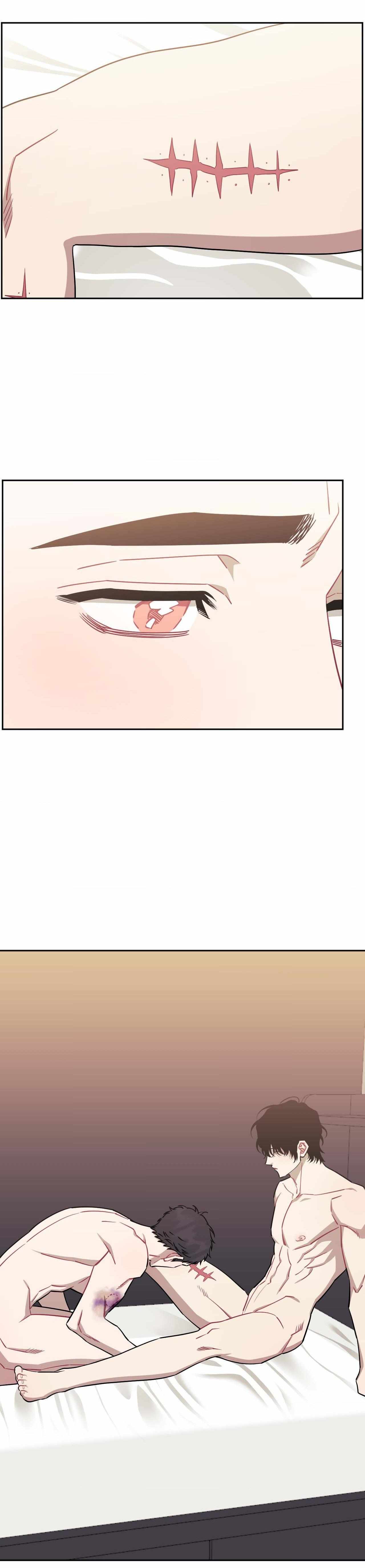 Read Stranger Than Friends Manga Online