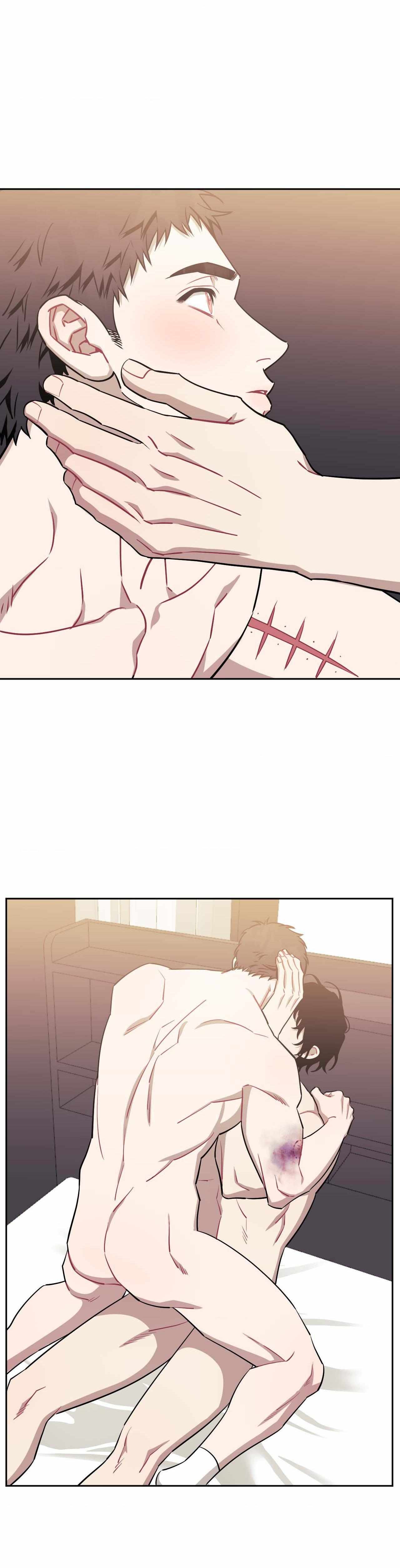 Read Stranger Than Friends Manga Online