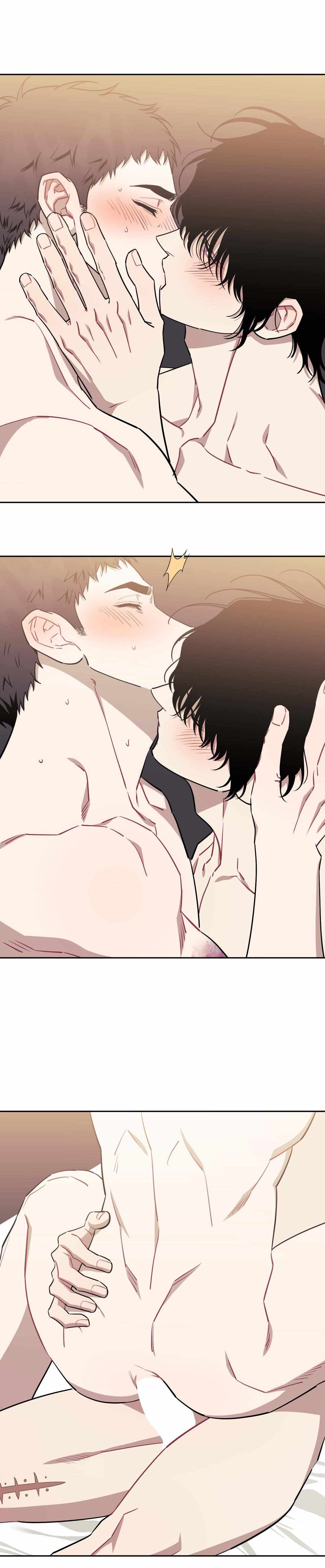 Read Stranger Than Friends Manga Online