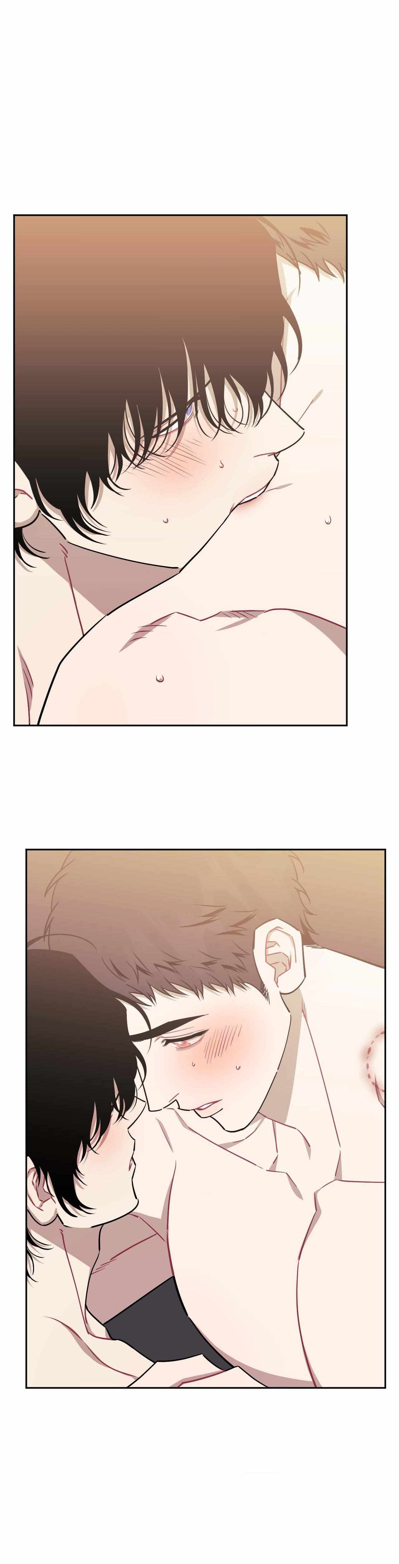 Read Stranger Than Friends Manga Online