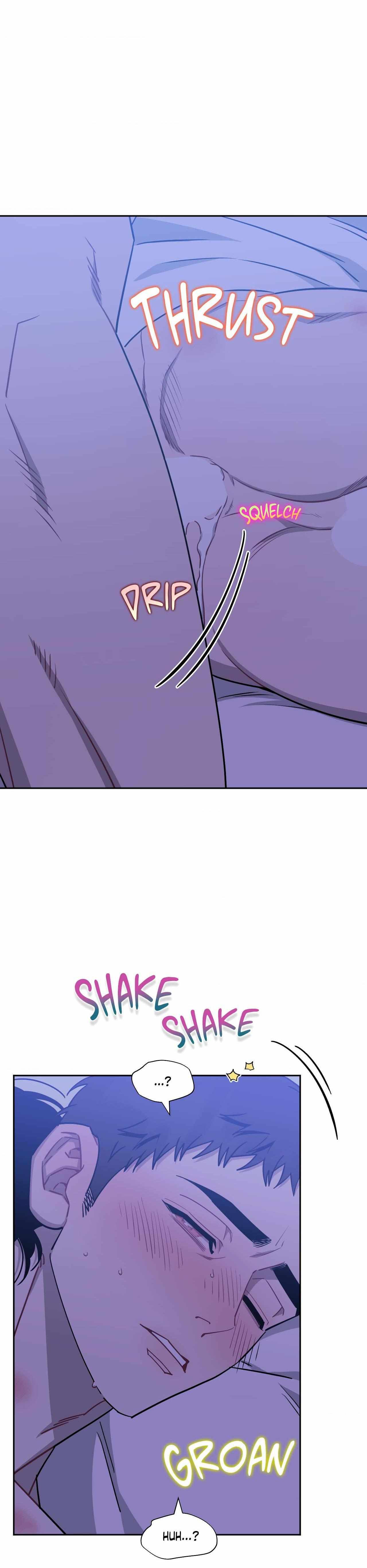 Read Stranger Than Friends Manga Online