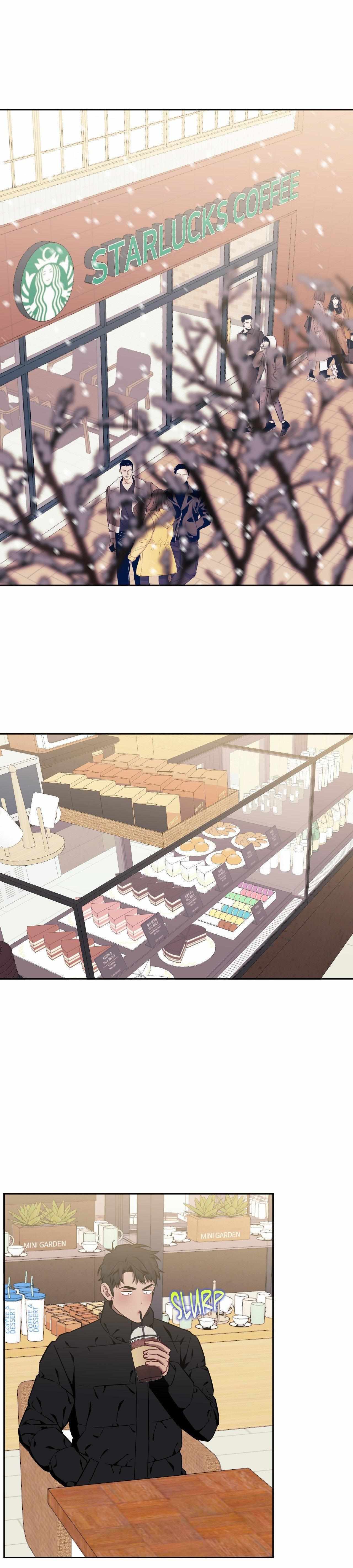 Read Stranger Than Friends Manga Online