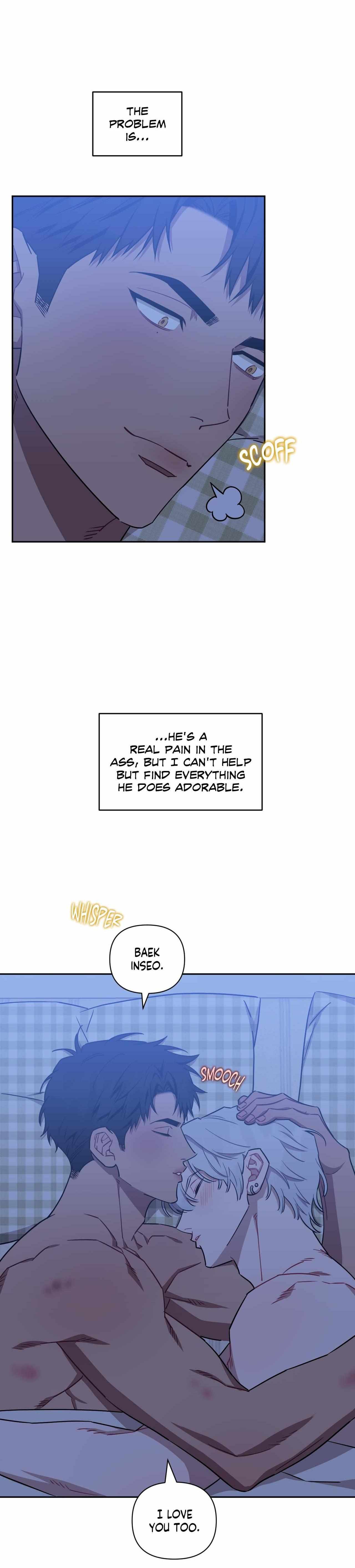 Read Stranger Than Friends Manga Online