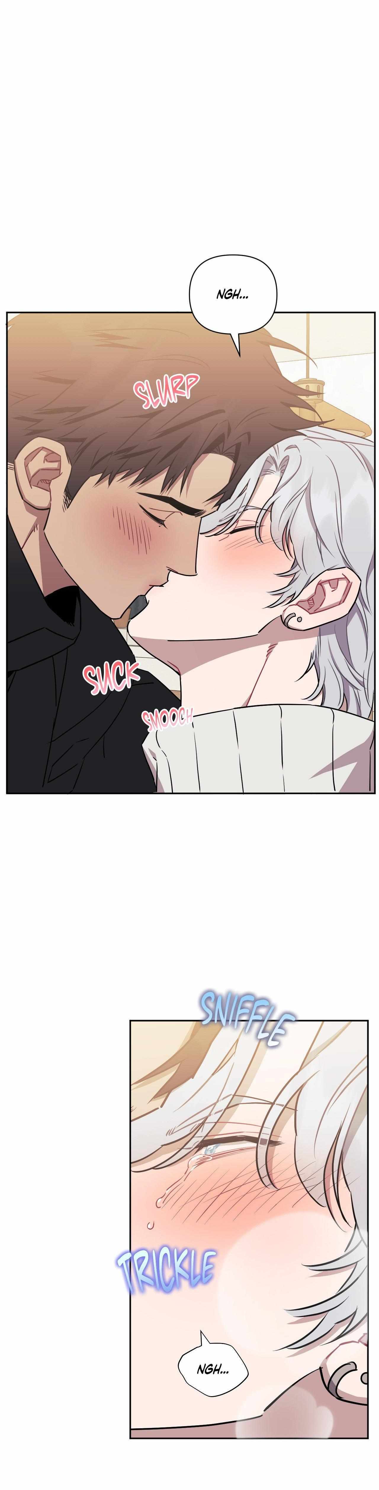 Read Stranger Than Friends Manga Online