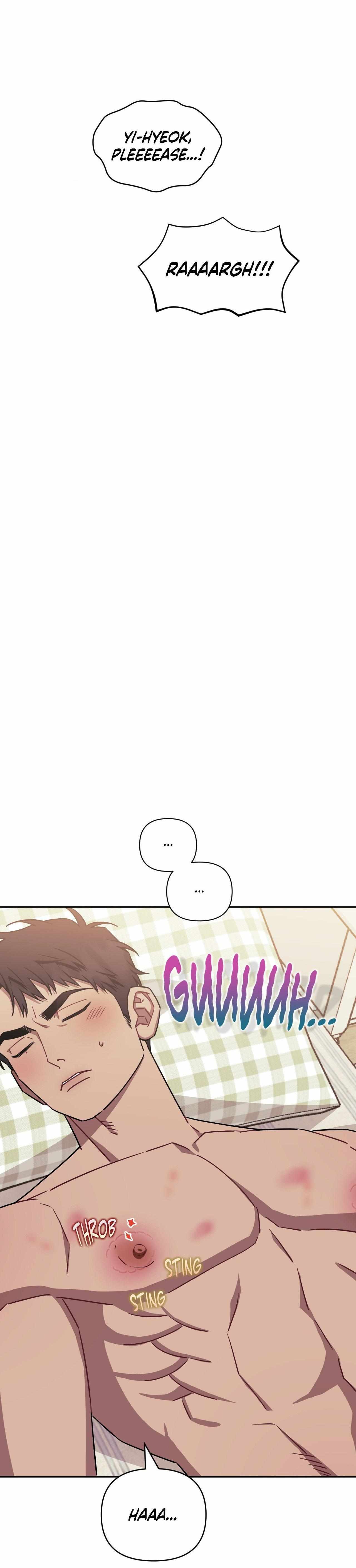 Read Stranger Than Friends Manga Online