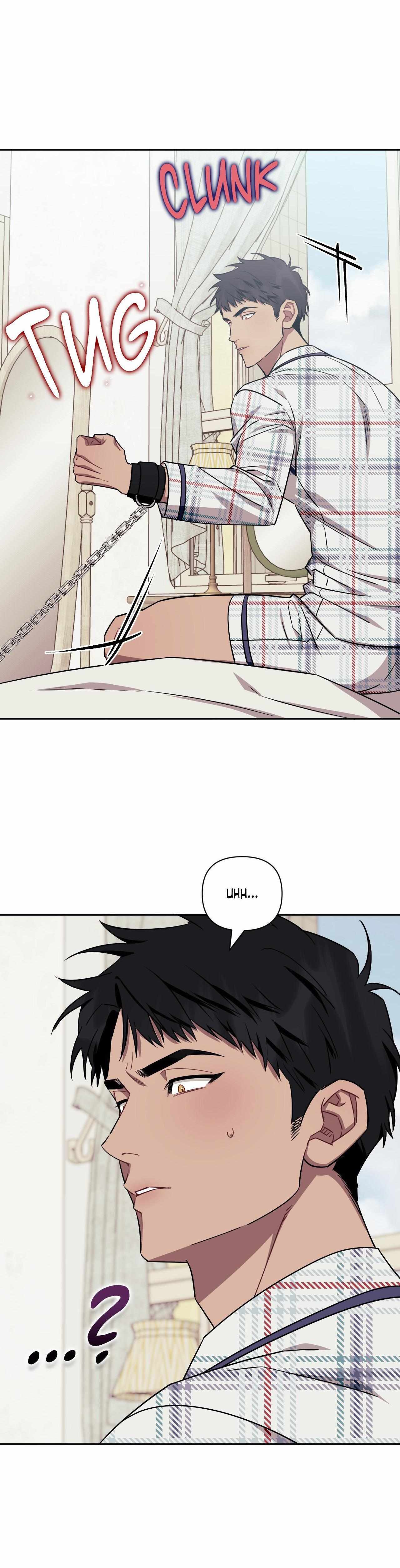 Read Stranger Than Friends Manga Online