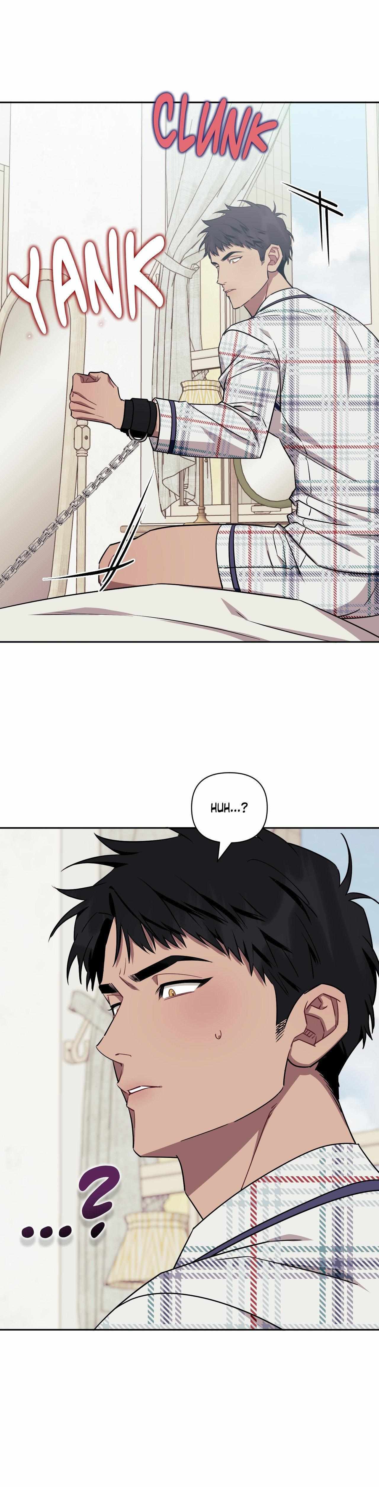 Read Stranger Than Friends Manga Online