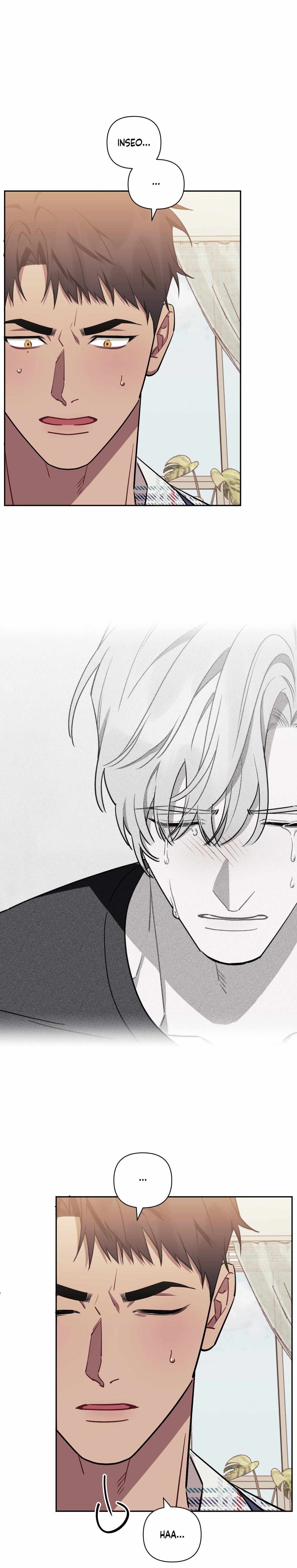 Read Stranger Than Friends Manga Online