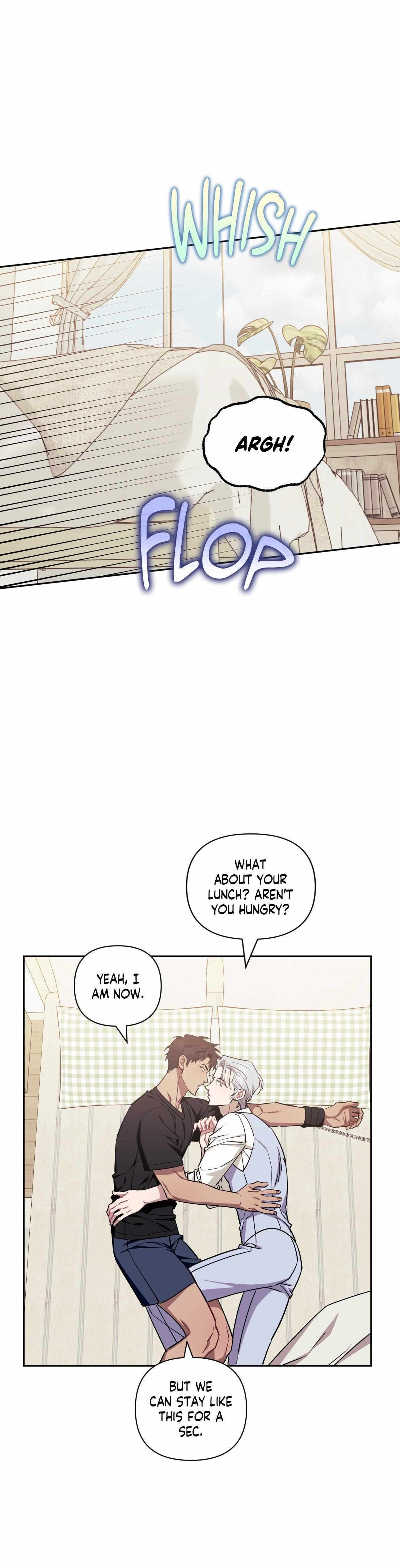 Read Stranger Than Friends Manga Online