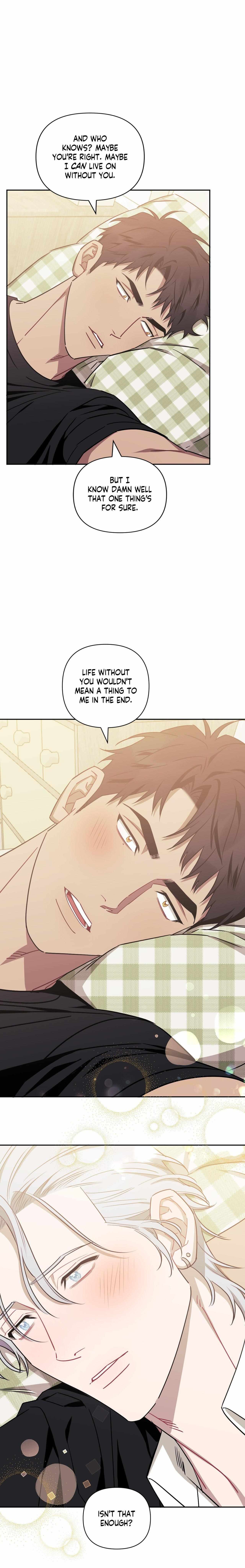 Read Stranger Than Friends Manga Online