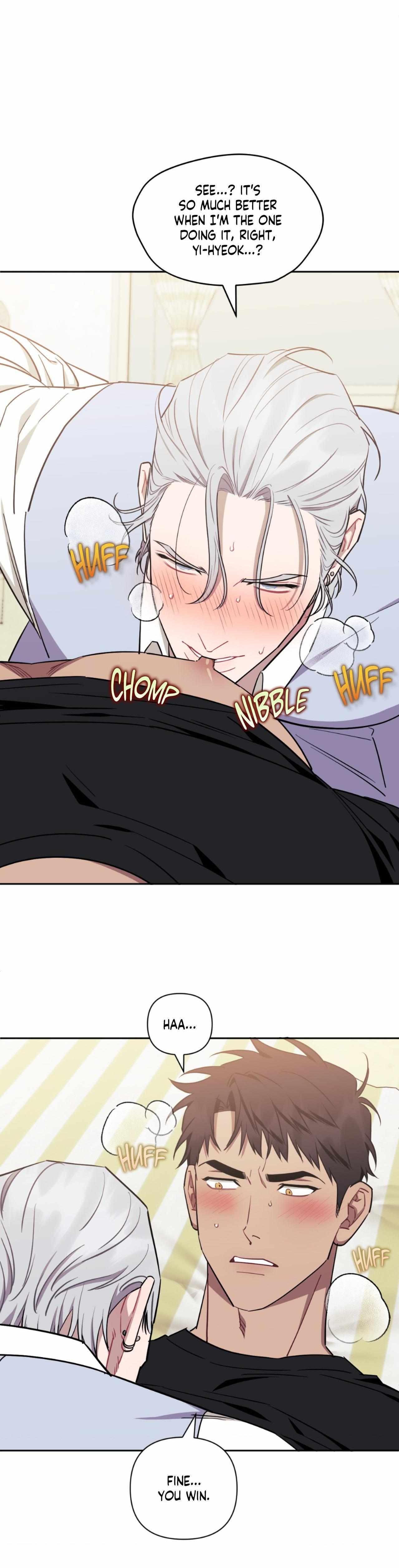 Read Stranger Than Friends Manga Online