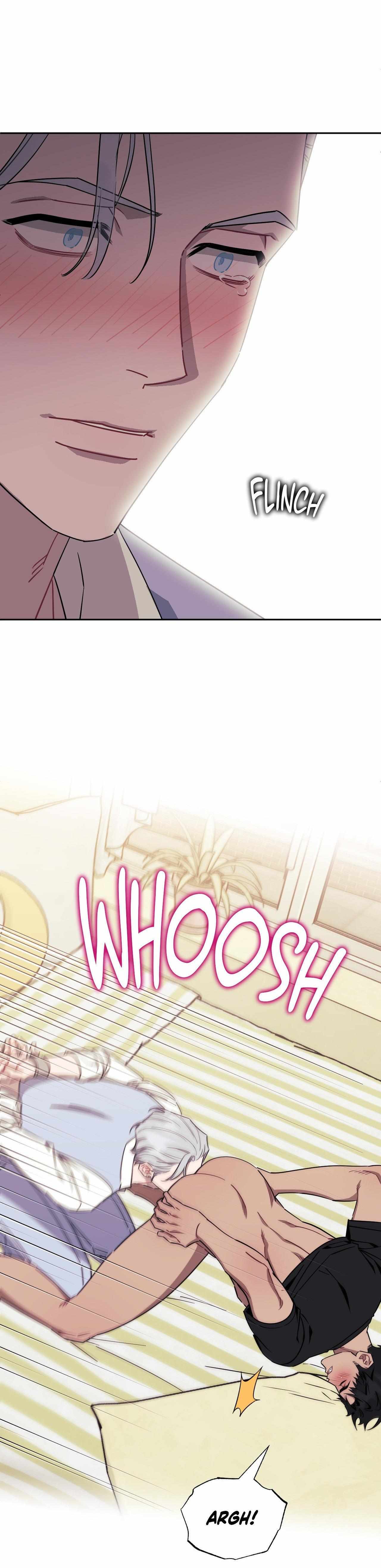 Read Stranger Than Friends Manga Online