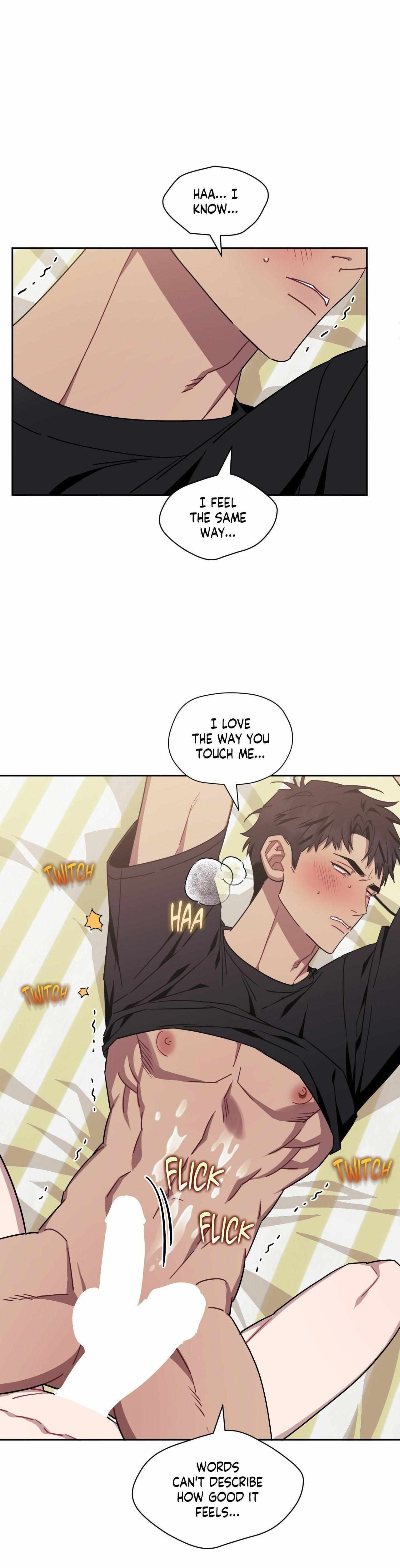 Read Stranger Than Friends Manga Online