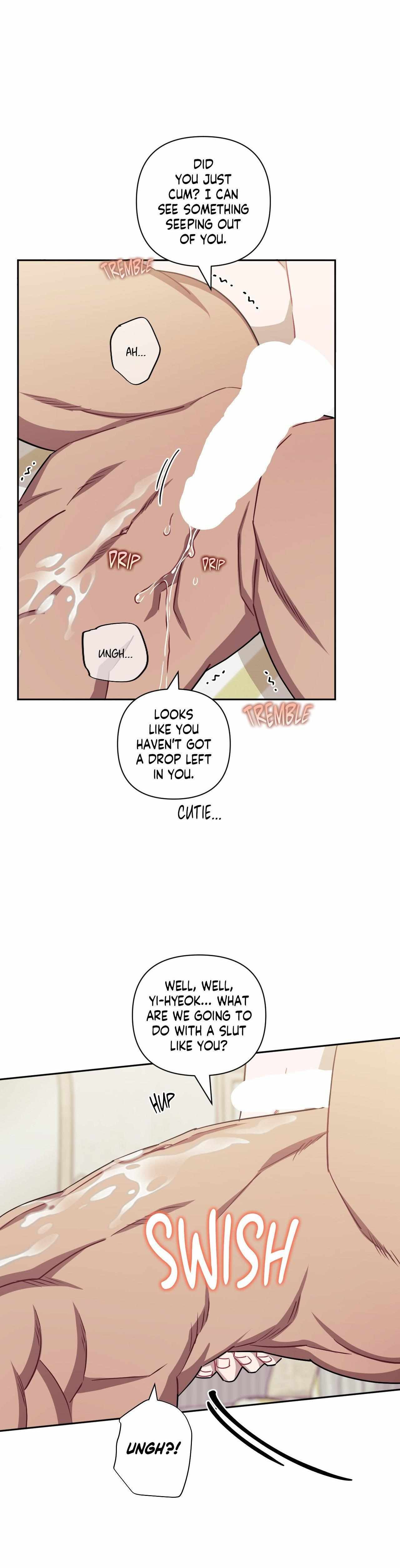 Read Stranger Than Friends Manga Online