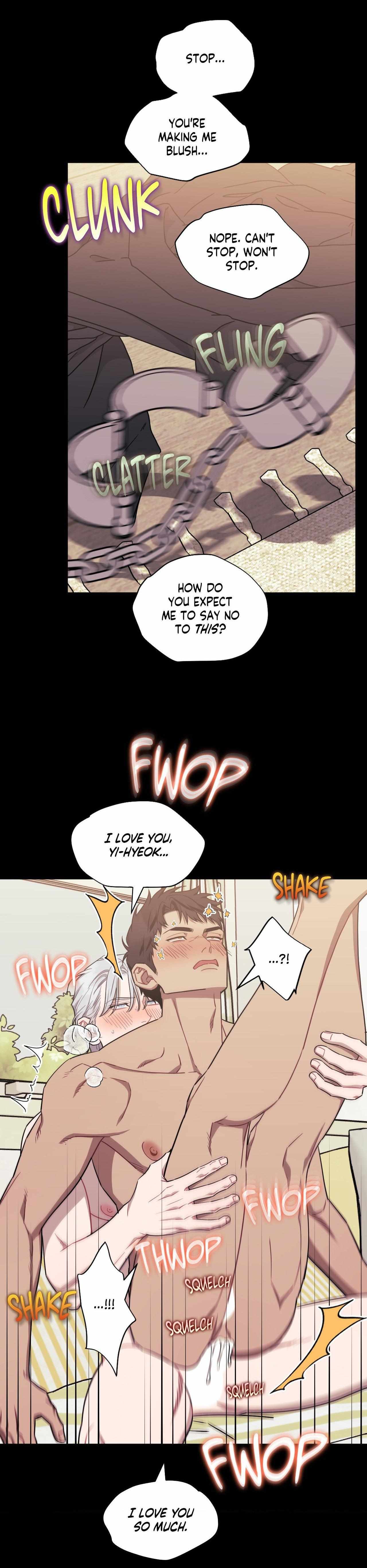 Read Stranger Than Friends Manga Online