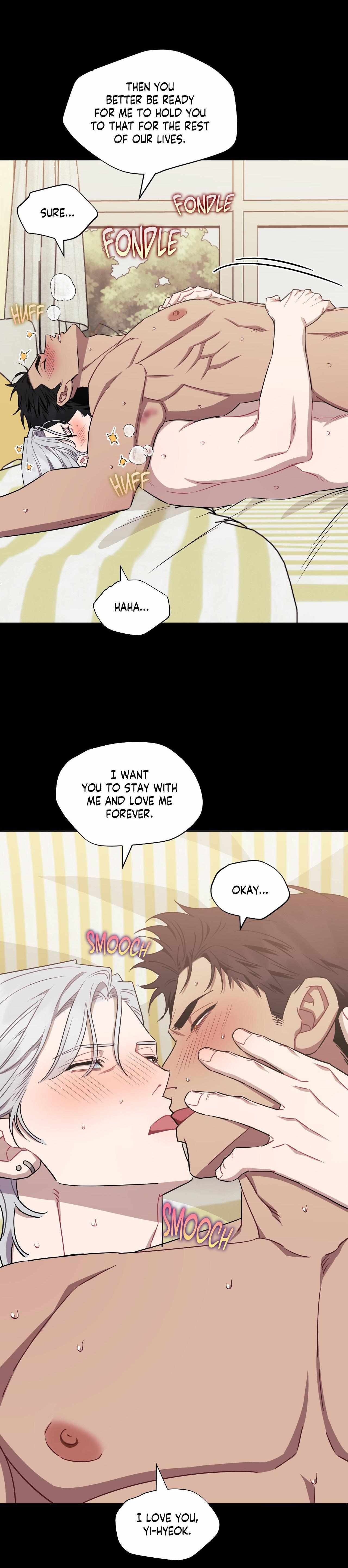 Read Stranger Than Friends Manga Online