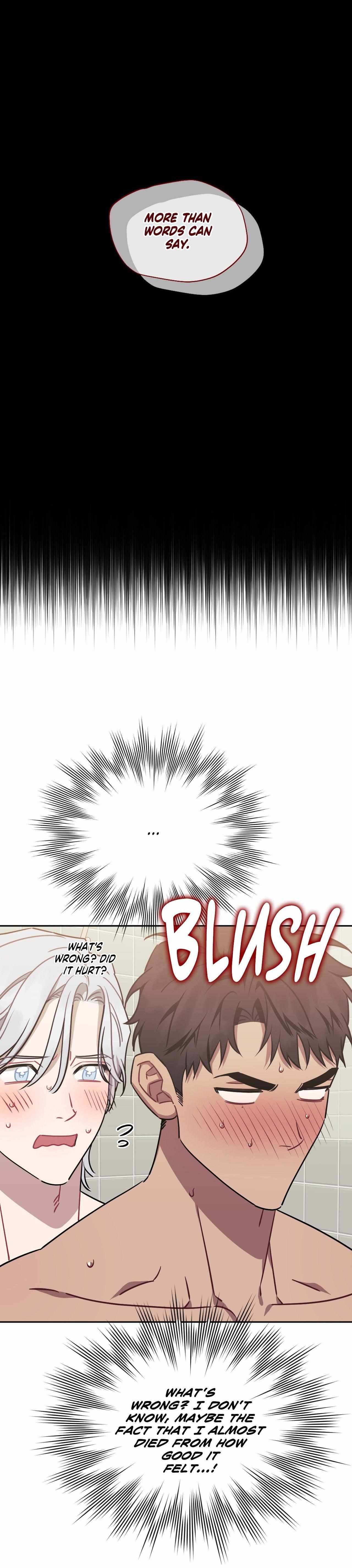 Read Stranger Than Friends Manga Online