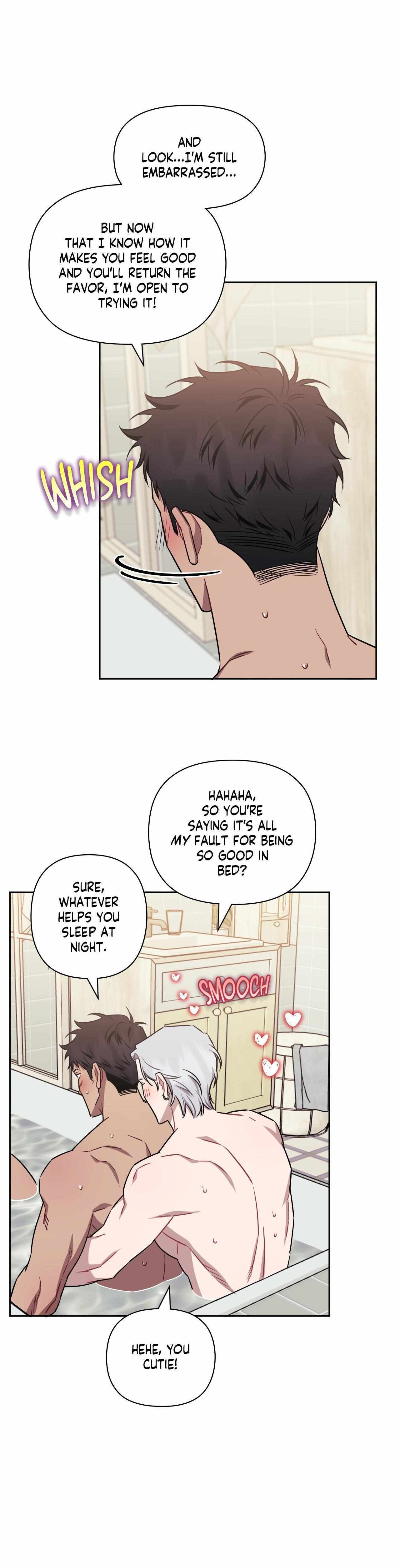 Read Stranger Than Friends Manga Online